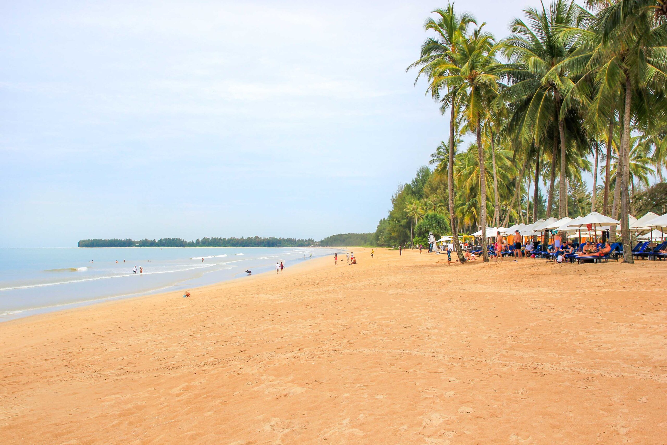 7 schönsten Strände in Khao Lak PlacesofJuma