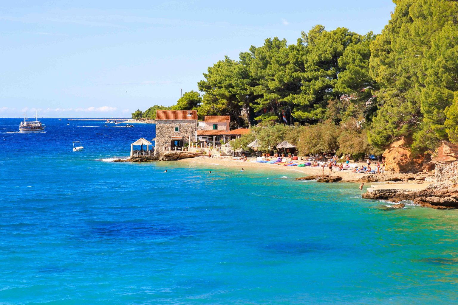 Top 10 Beaches On Brac Island PlacesofJuma