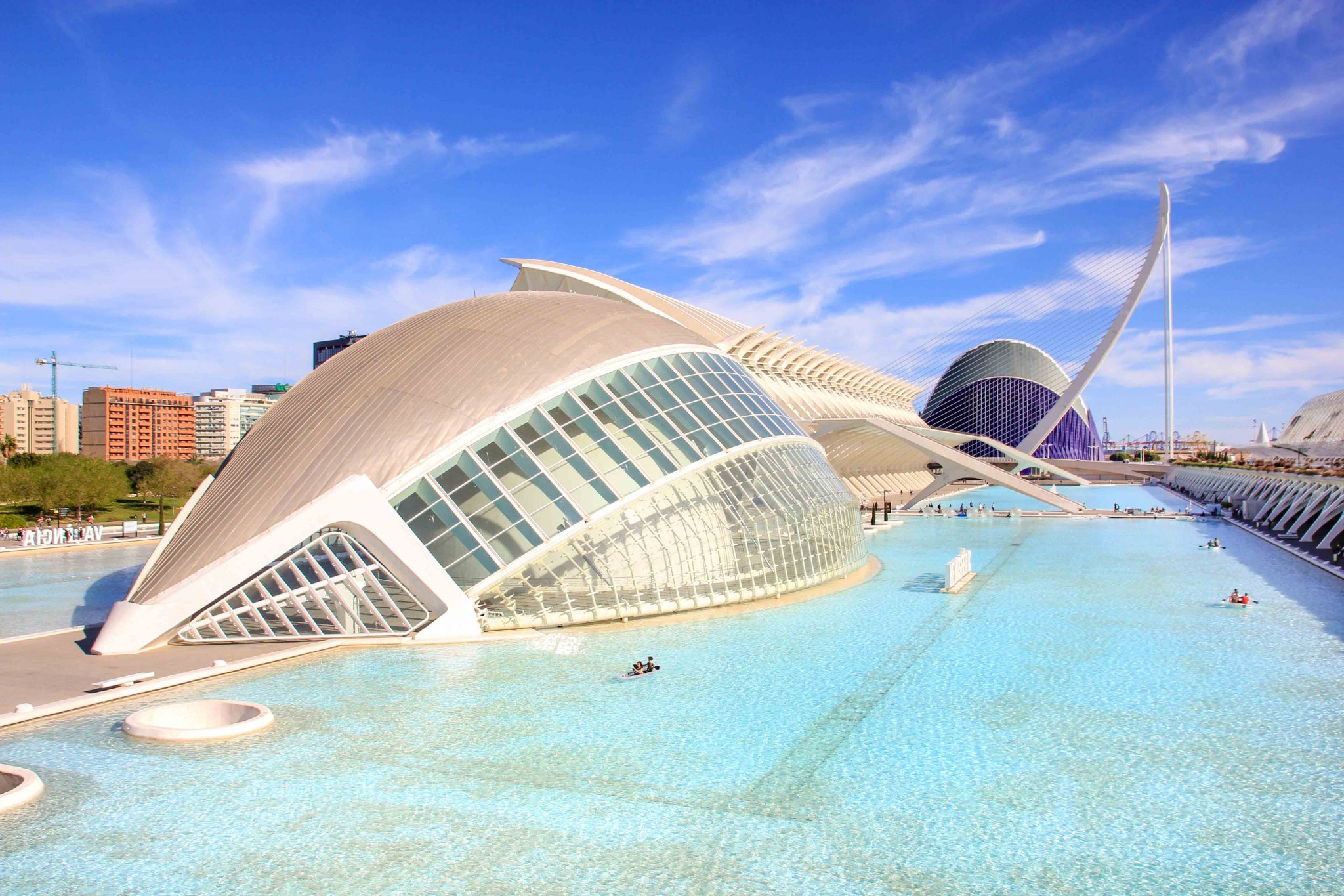 Best Things To Do In Valencia Spain Placesofjuma