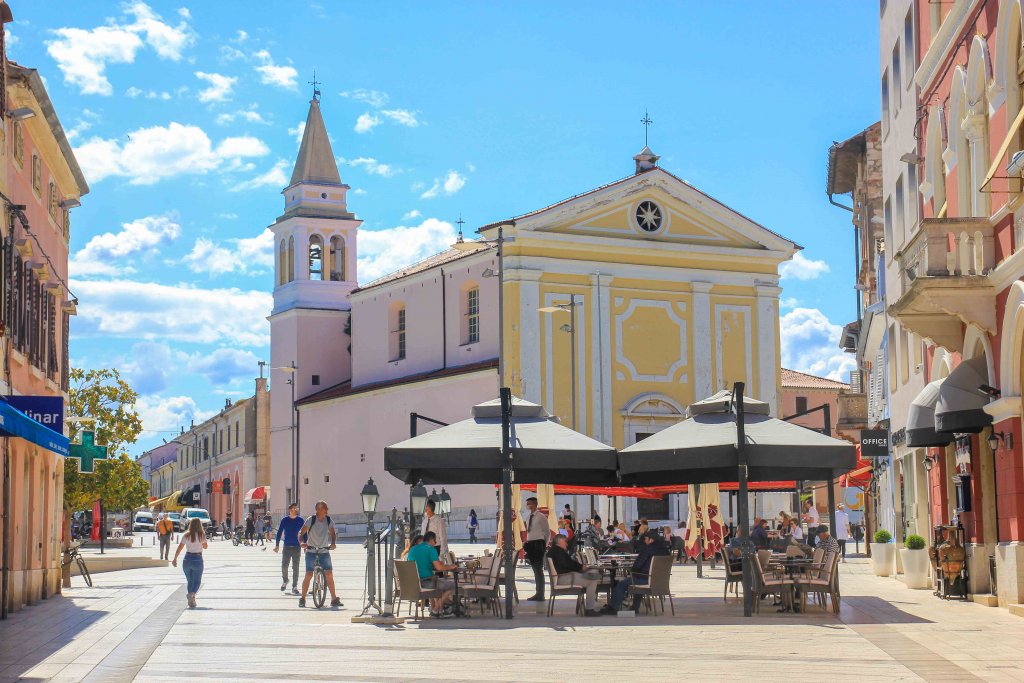 Porec Croatia An Expert Travel Guide Placesofjuma