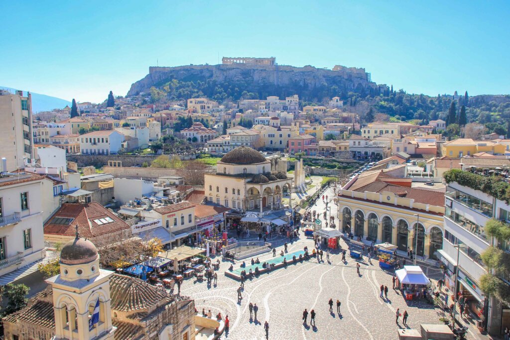 Amazing Things To Do In Athens Greece Placesofjuma