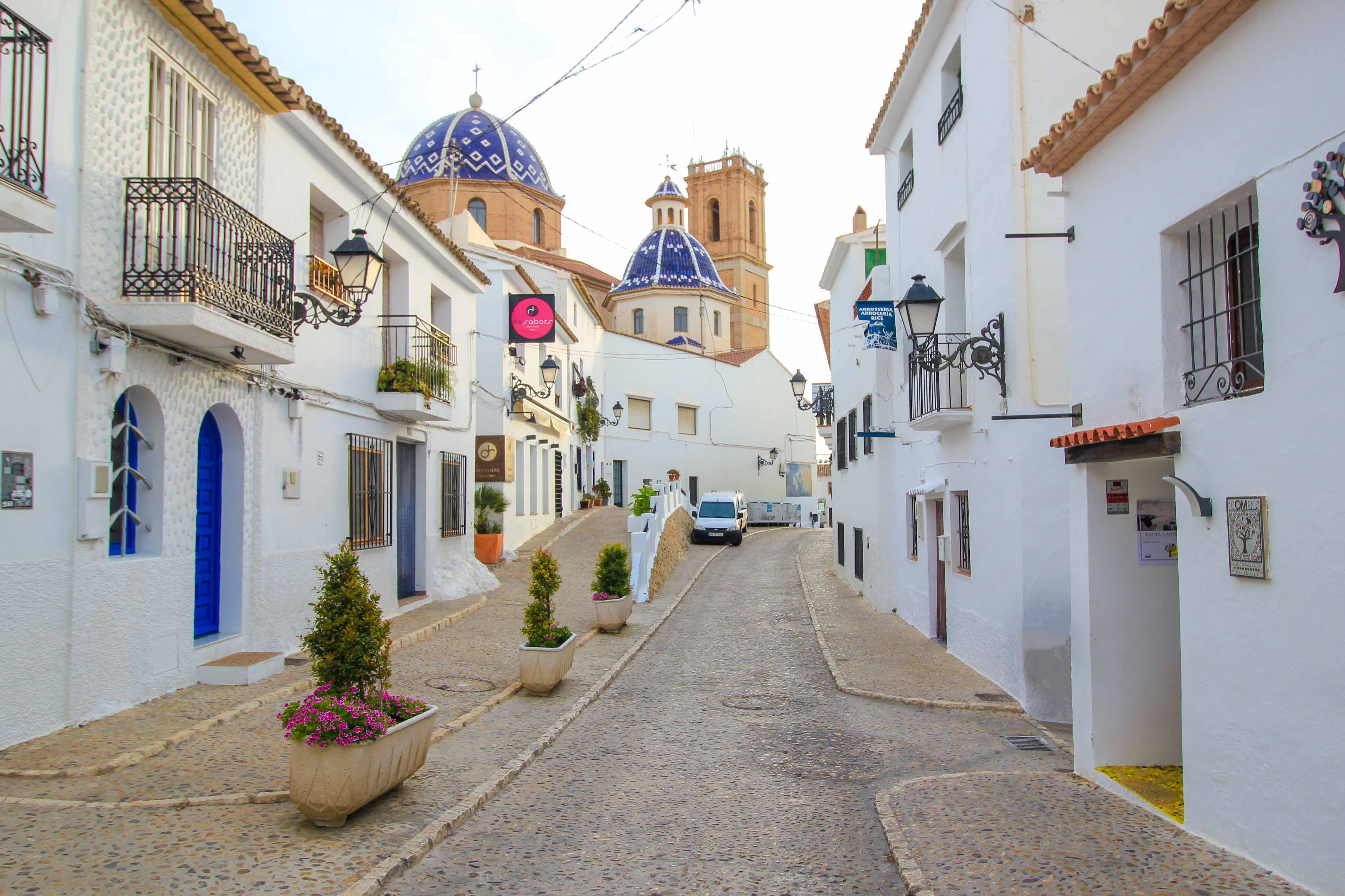 Altea