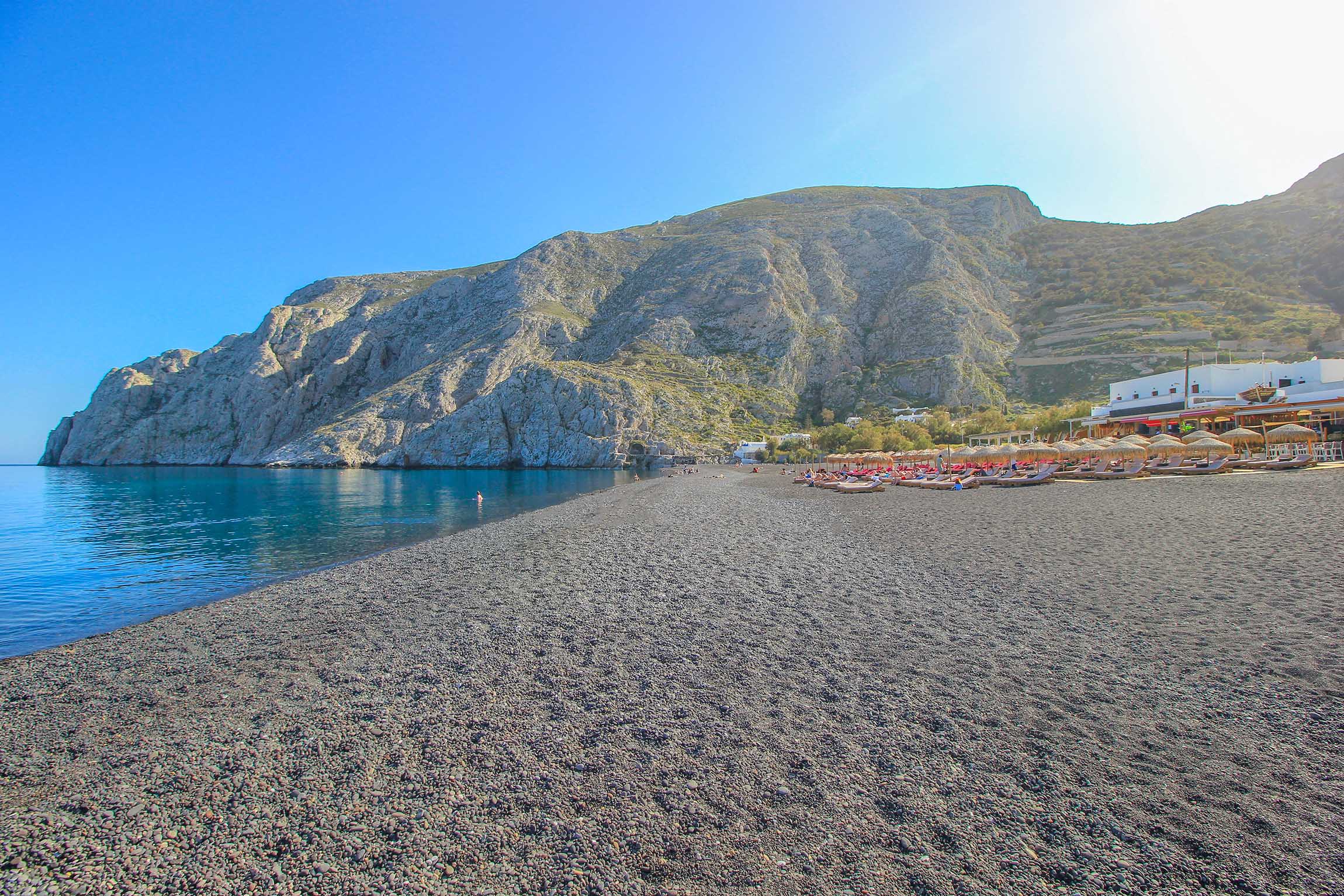 20 Best Beaches in Greece