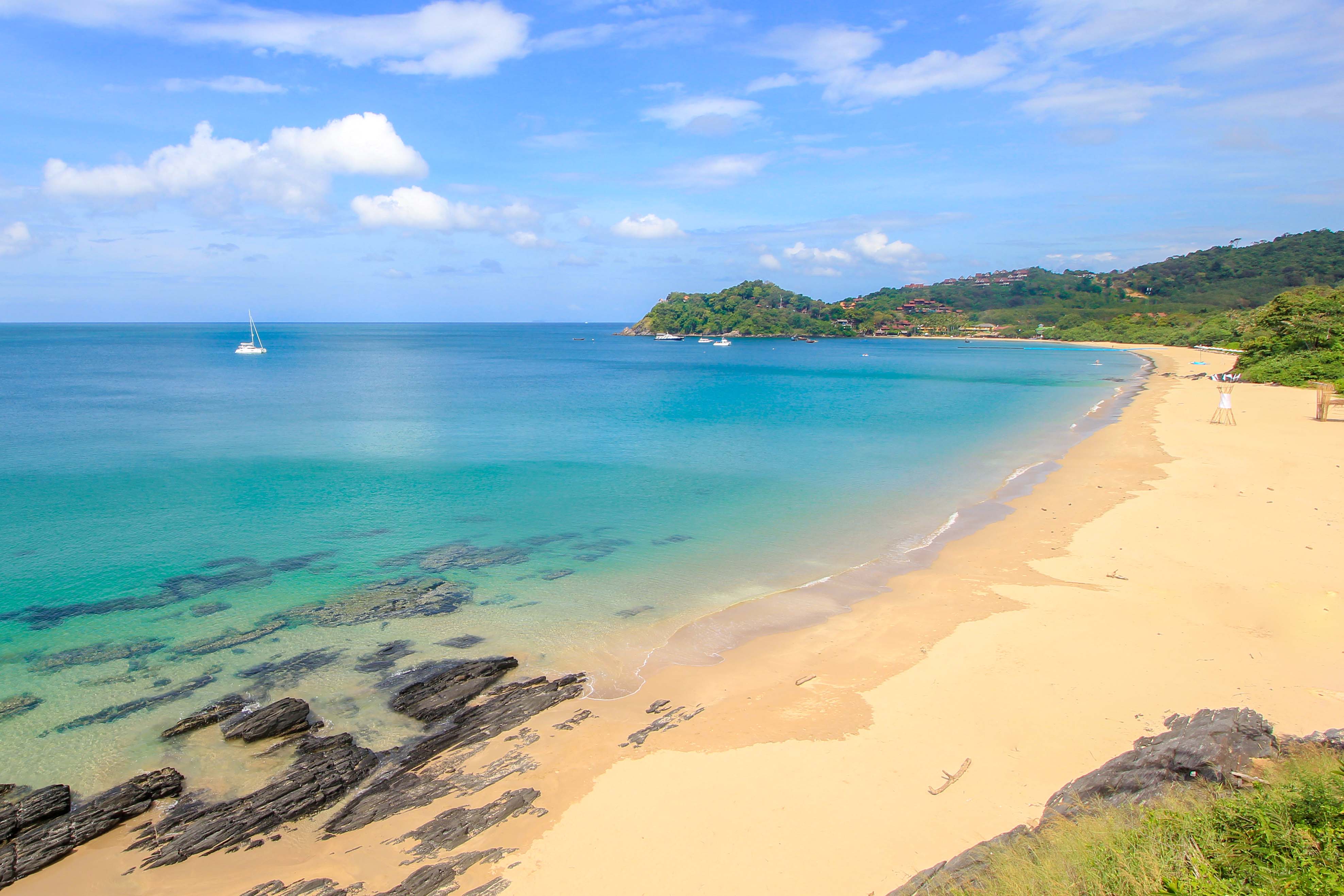 Die 10 Schonsten Strande Auf Koh Lanta Placesofjuma