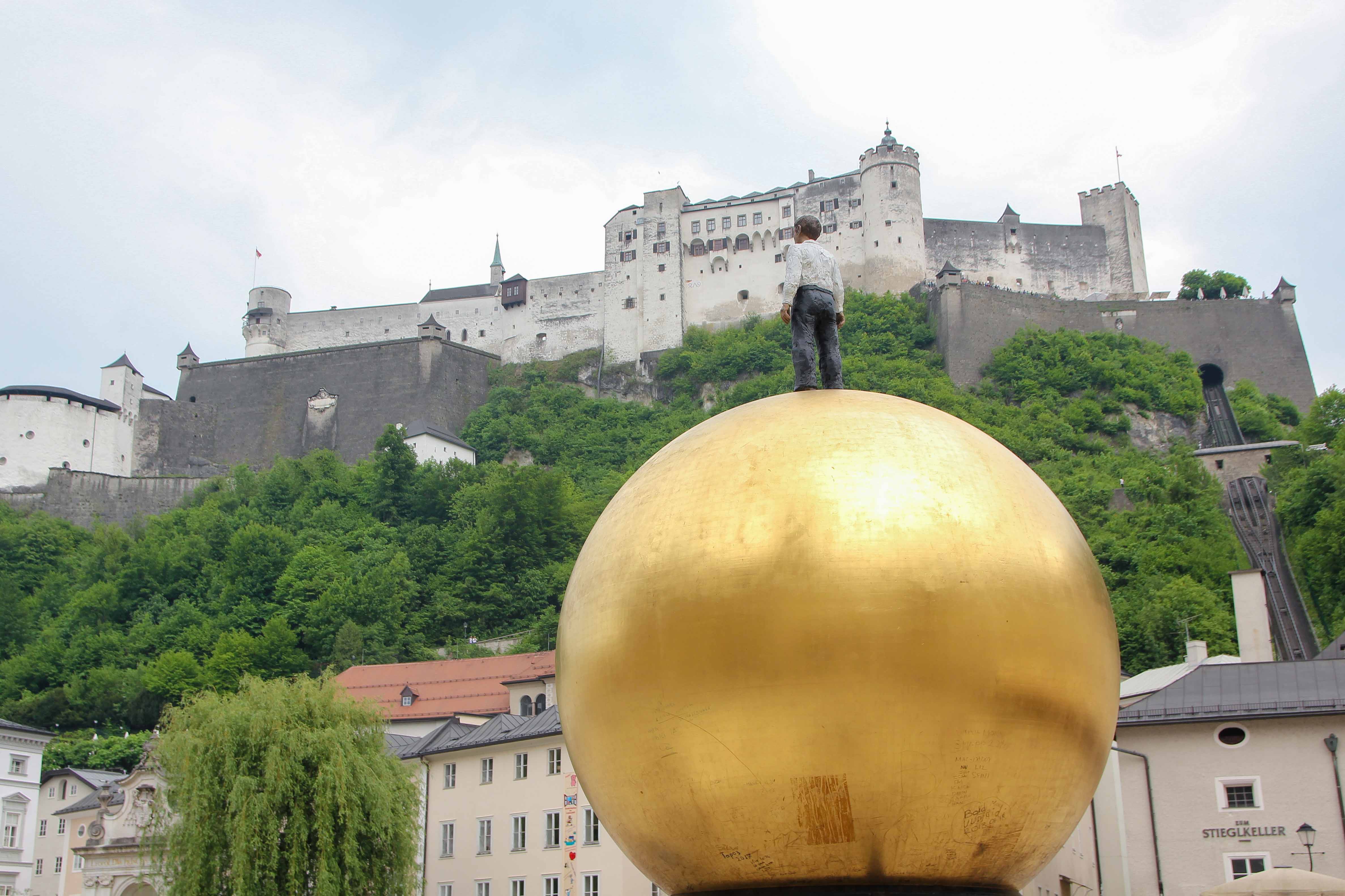 Salzburg Alle Sehenswurdigkeiten Fur Den Stadtetrip Placesofjuma