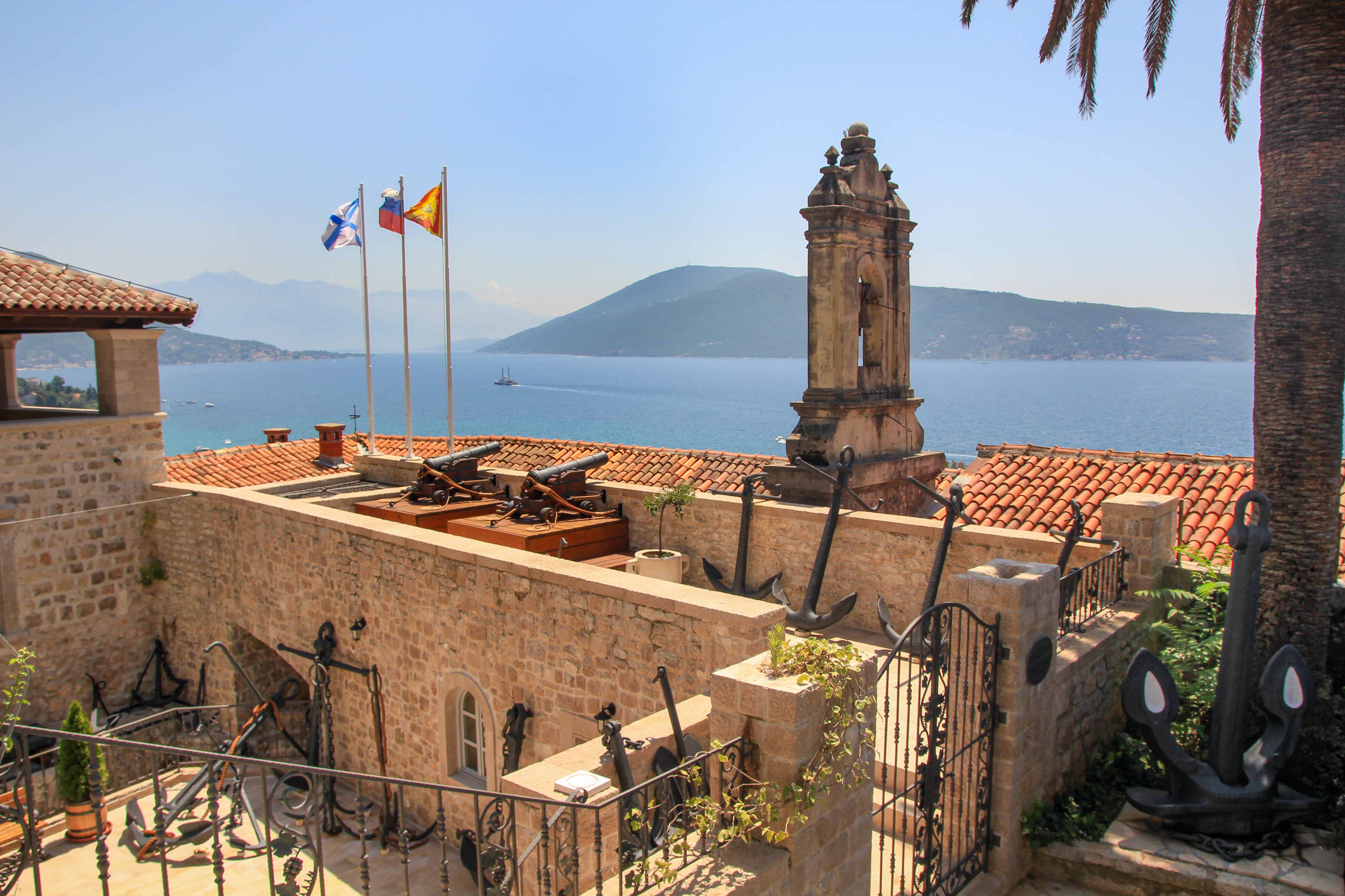 Things To Do In Herceg Novi Montenegro Placesofjuma