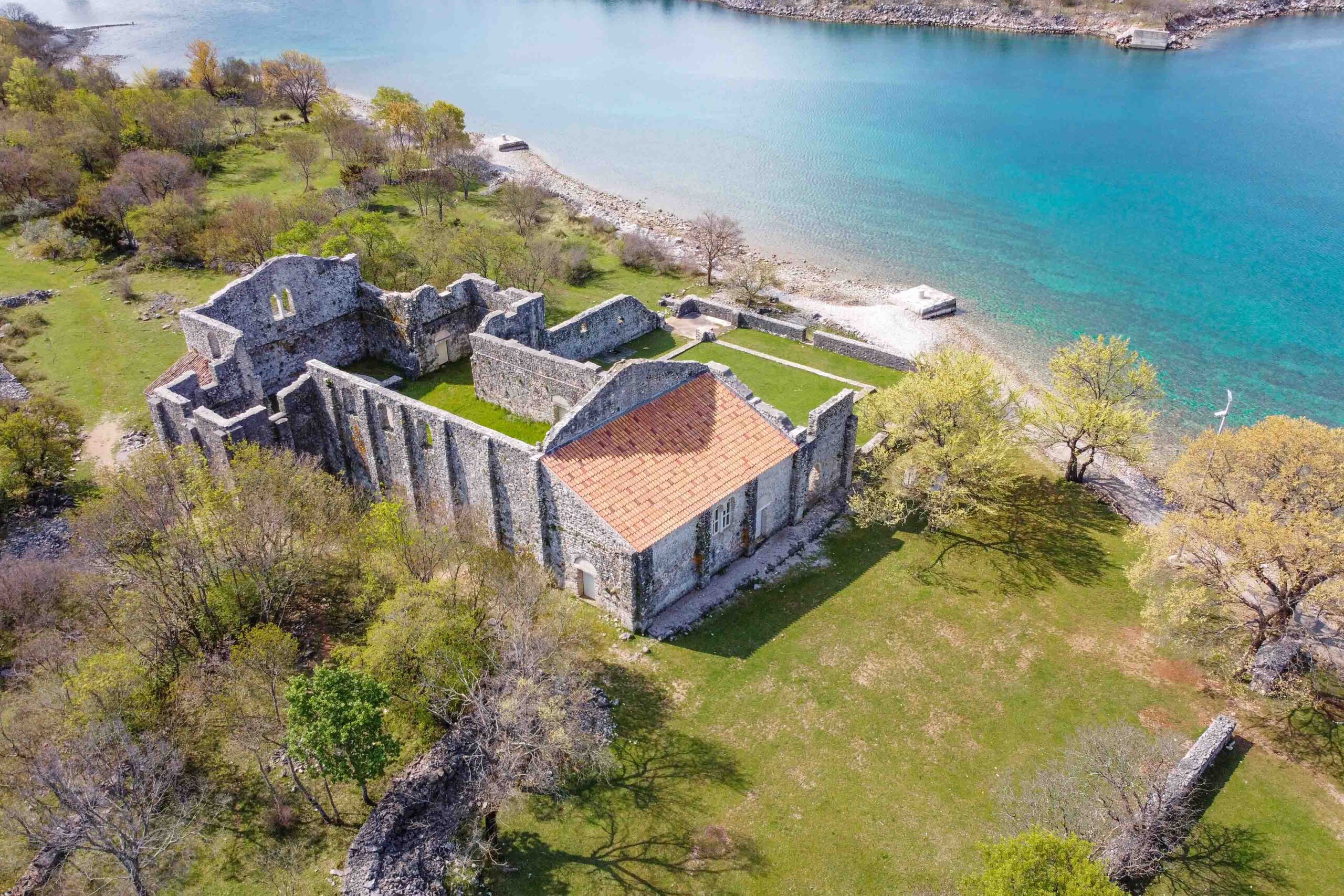 Memorial home of Krk folklore in Omišalj - Krk Tourist Info