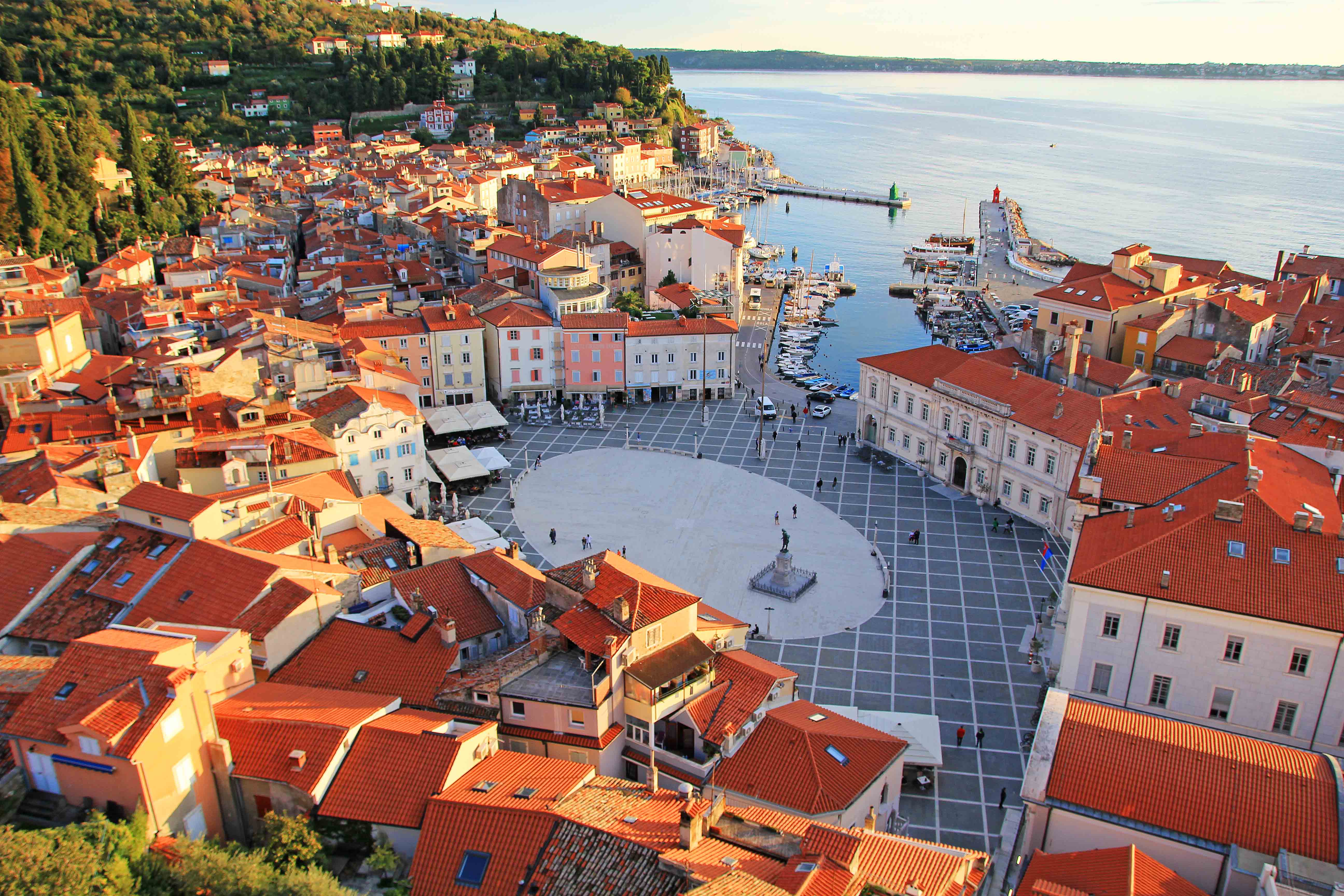 Piran In Slovenia A Perfect Travel Guide Placesofjuma