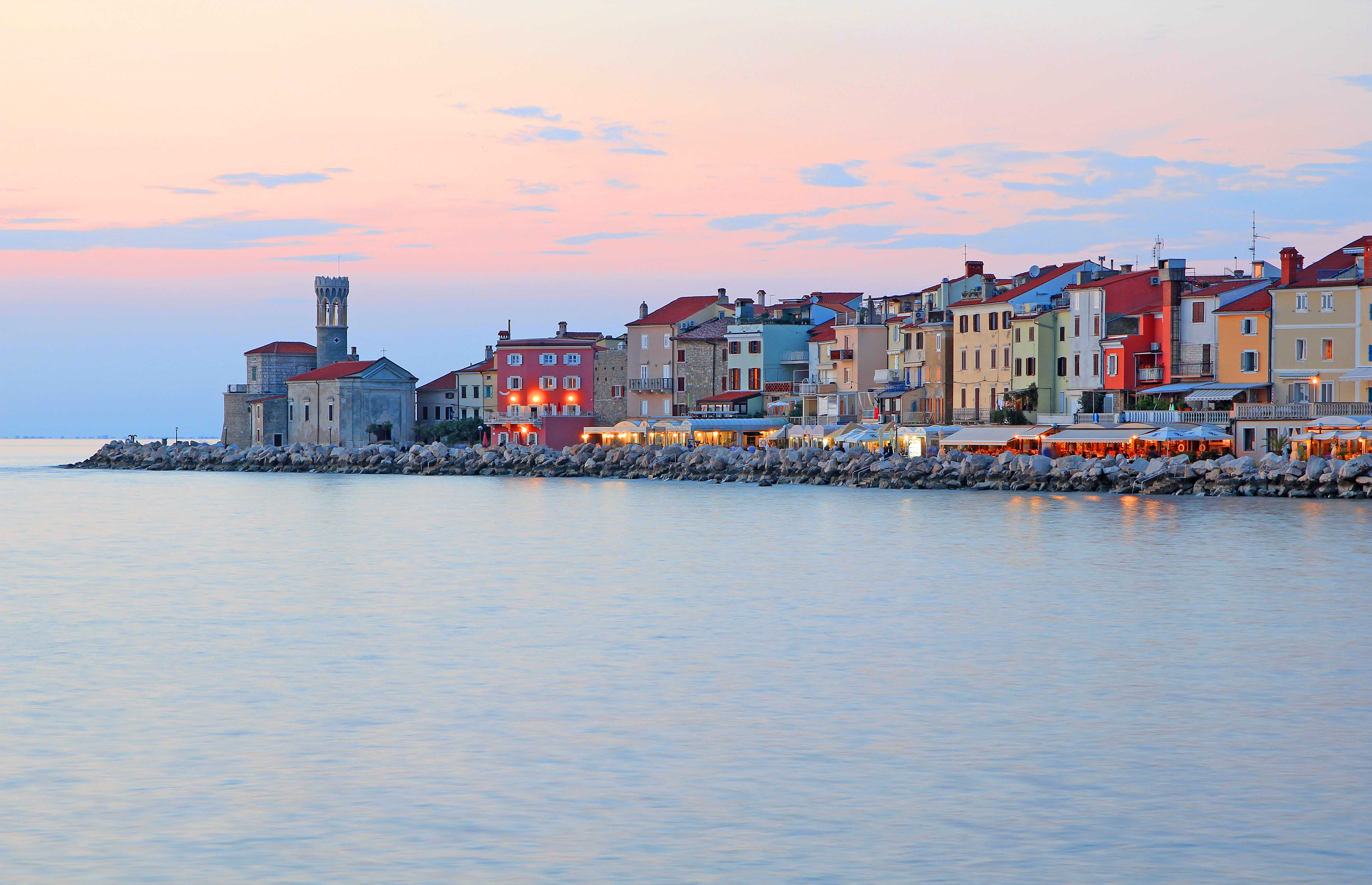 Piran In Slovenia A Perfect Travel Guide Placesofjuma