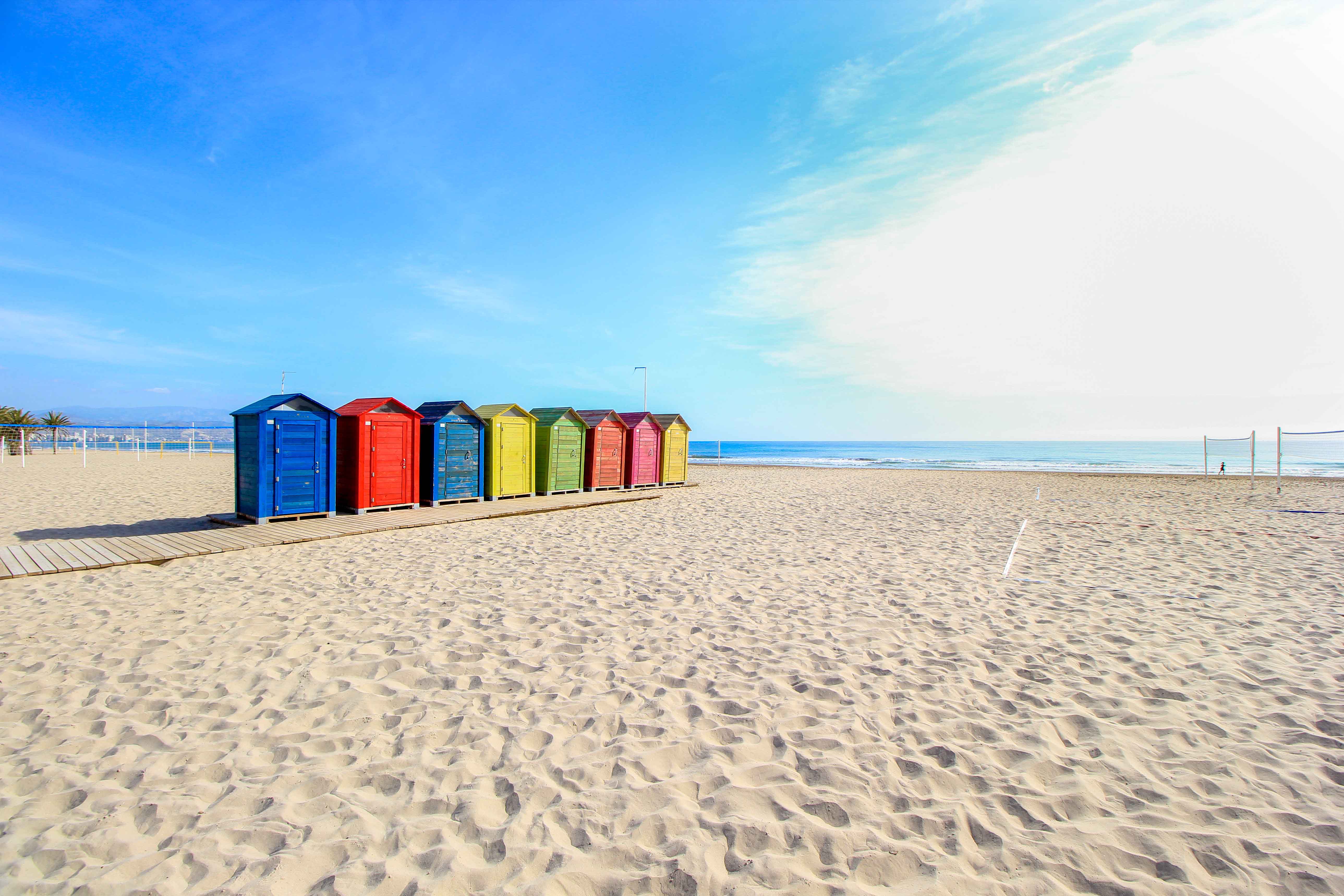 Playa De San Juan In Alicante Beach Guide Placesofjuma