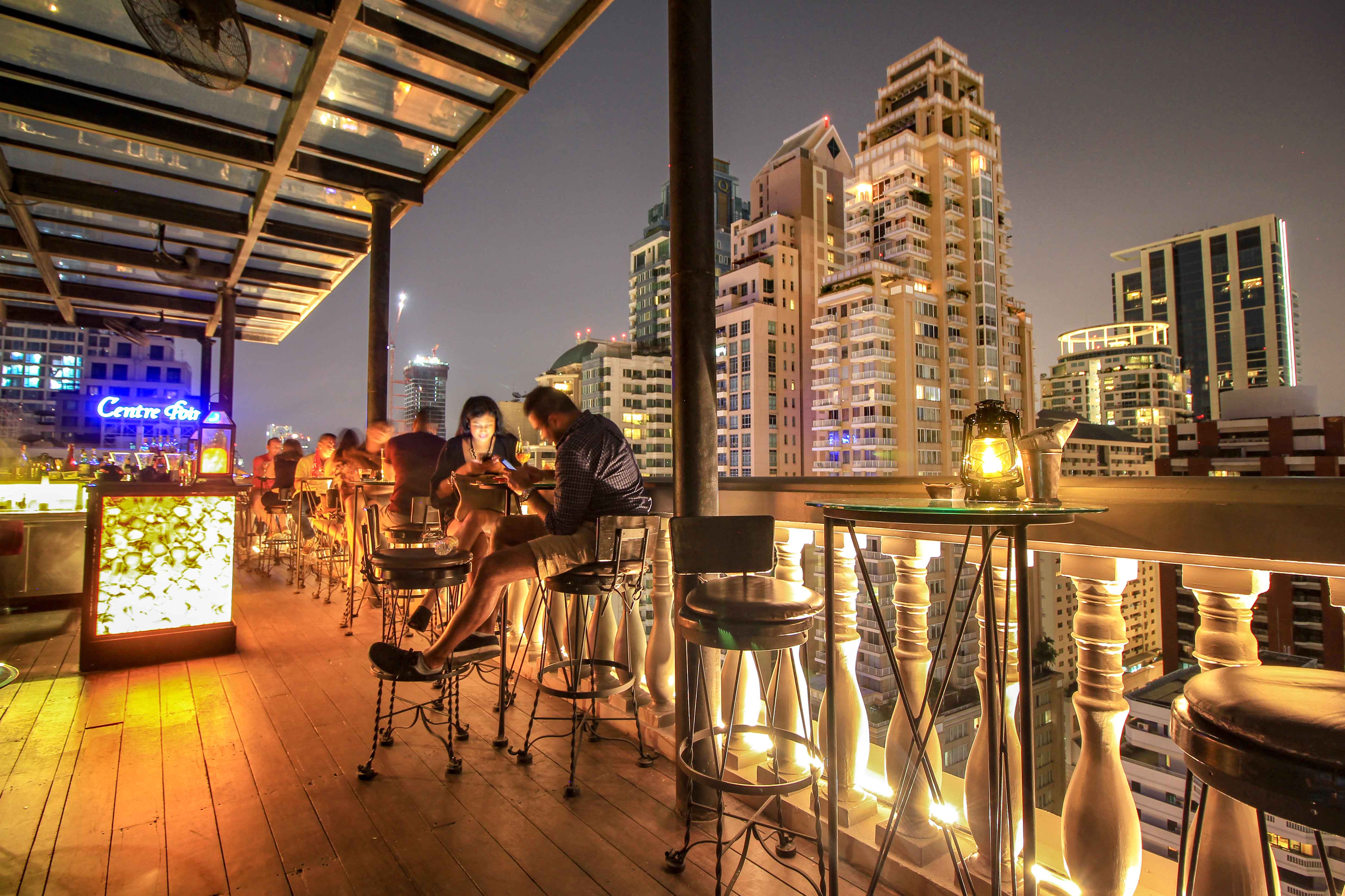 10 Rooftop Bars In Bangkok The Most Amazing Skybars Placesofjuma