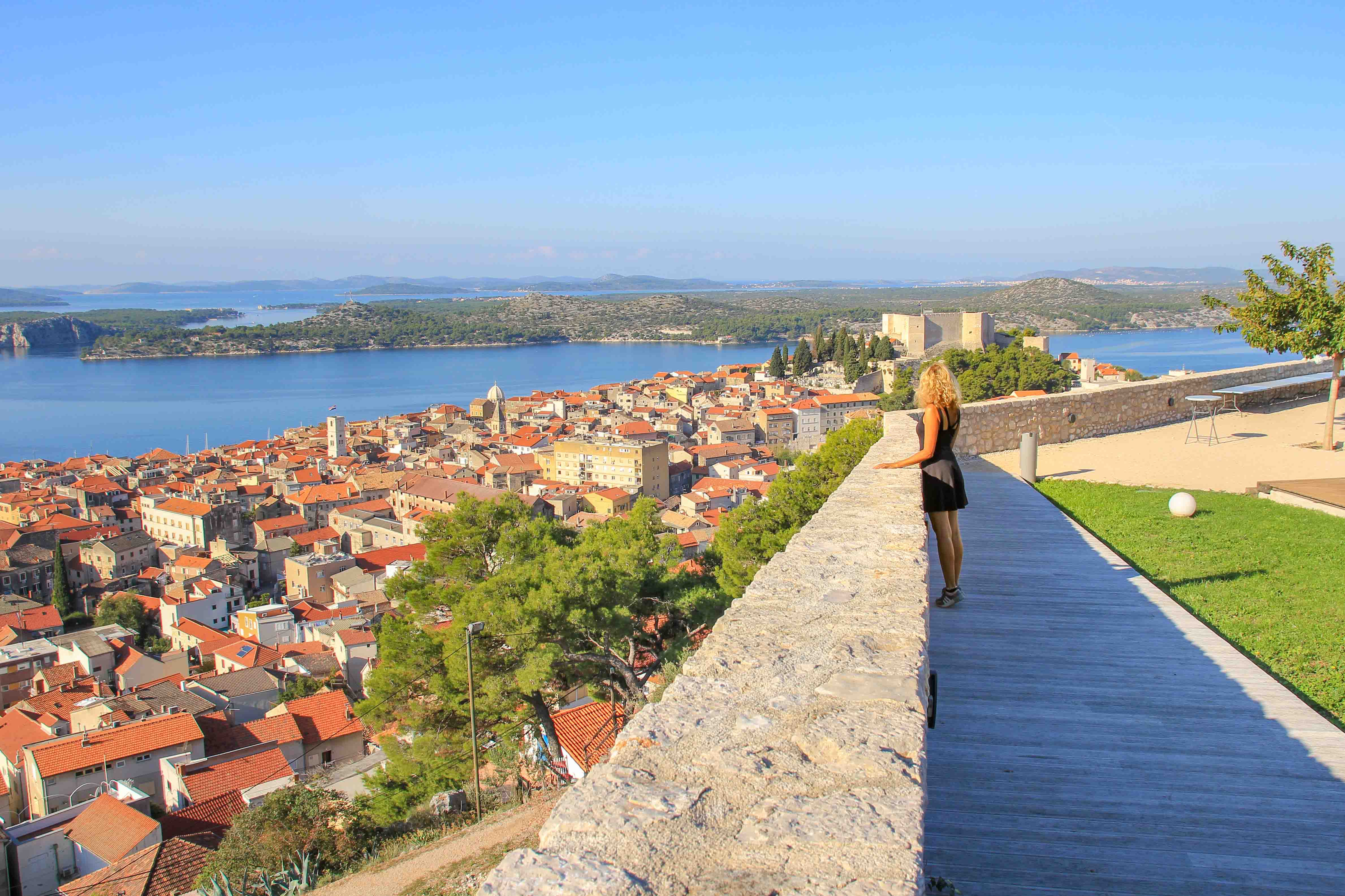 Sibenik Sibenik