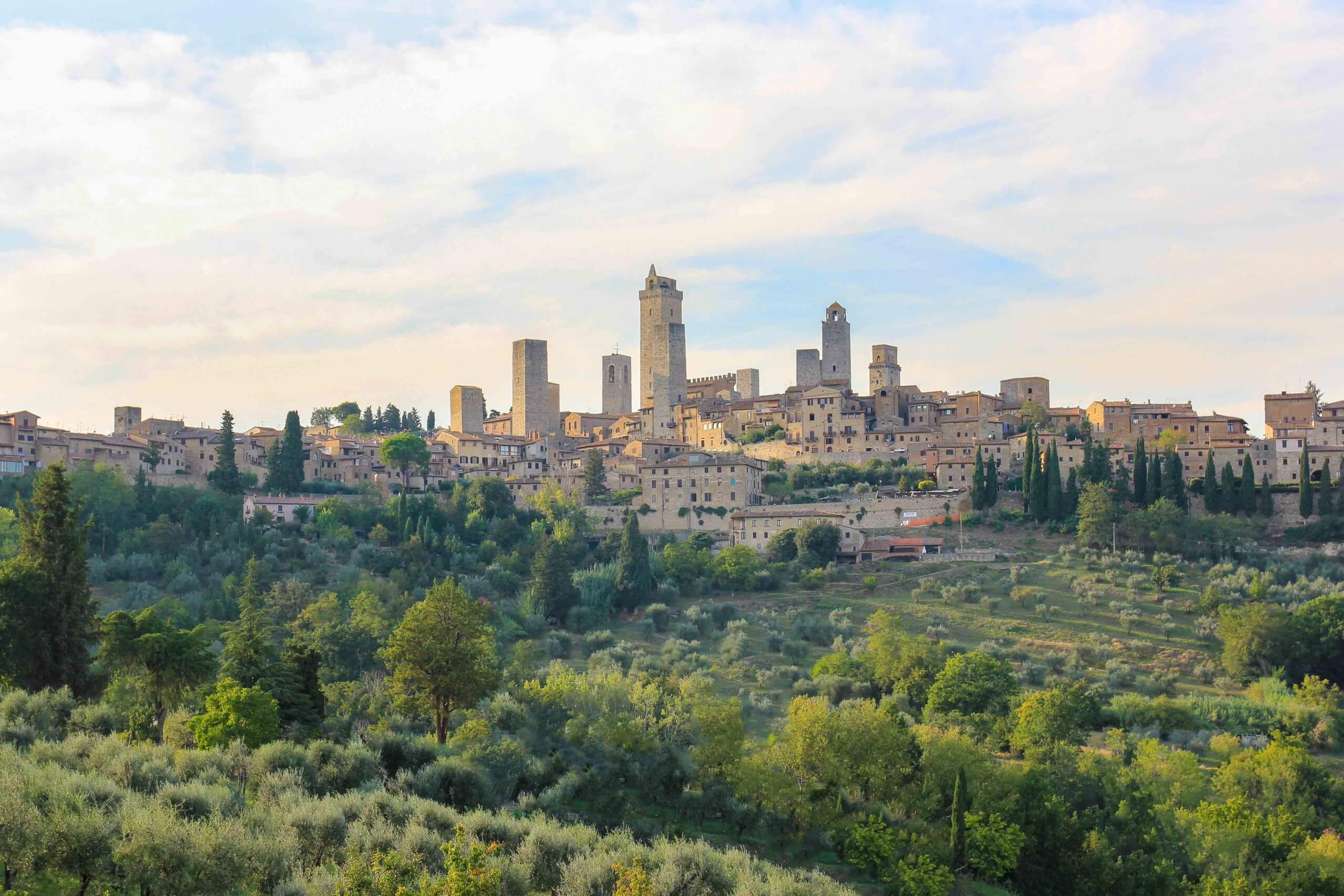 15 Best to in Tuscany, Italy! -