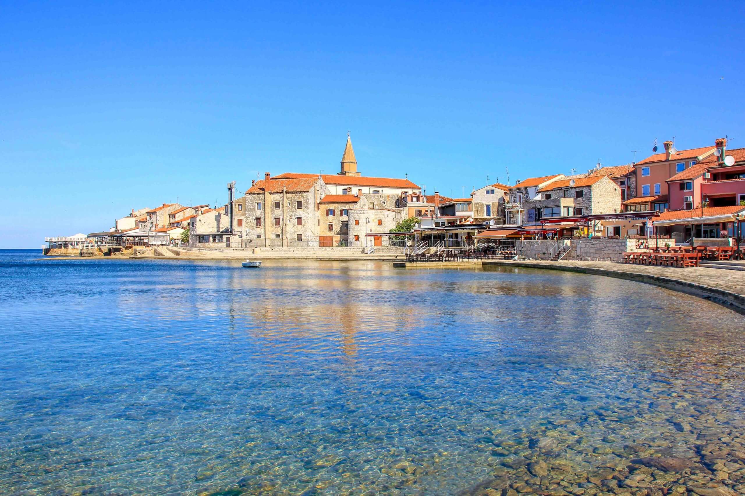 Umag, Croatia: Travel Guide & Things to Do! - PlacesofJuma