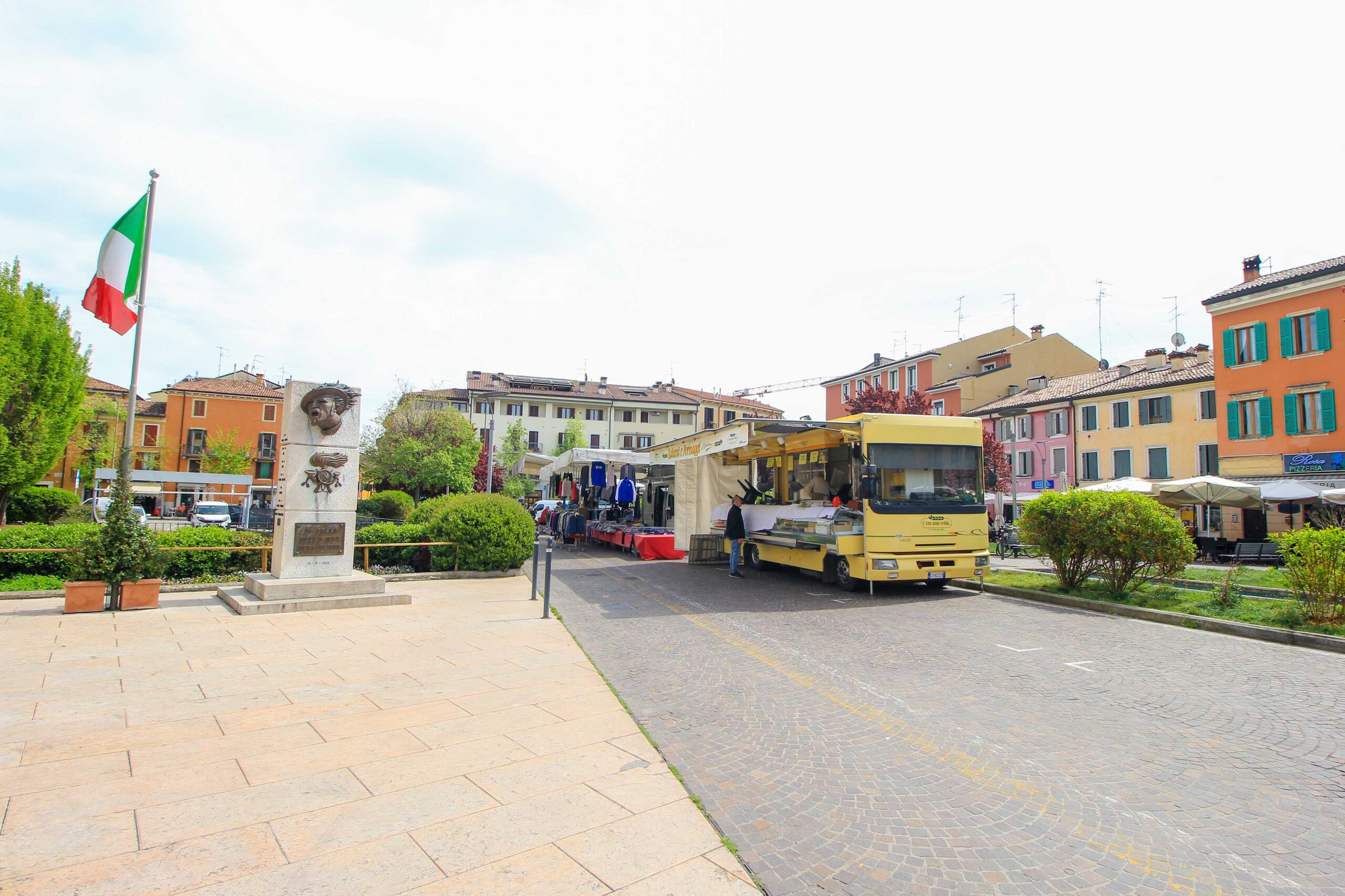 Where to Stay in Verona: Top 6 Areas & Hotels! - PlacesofJuma