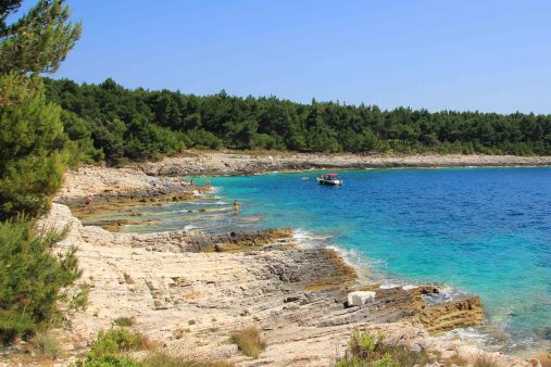 Top things to do in Istria - travel highlights - PlacesofJuma