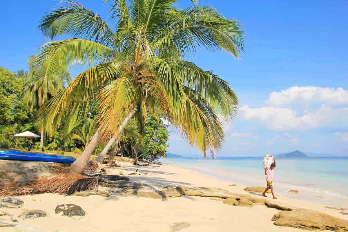 Koh Bulon Lae Travel Guide: Thailand's Island Paradise - PlacesofJuma