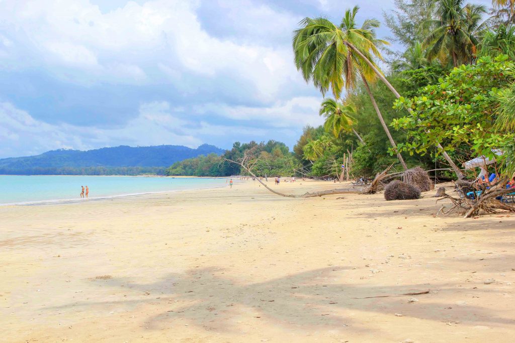 Coconut Beach, Beaches Khao Lak