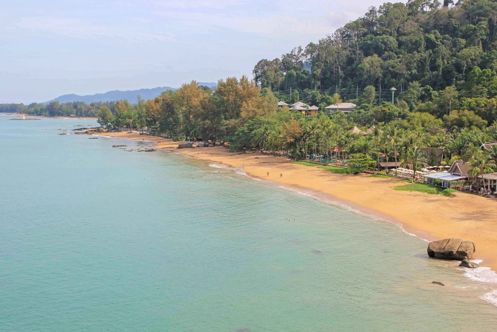 The 7 Best Beaches in Khao Lak - PlacesofJuma