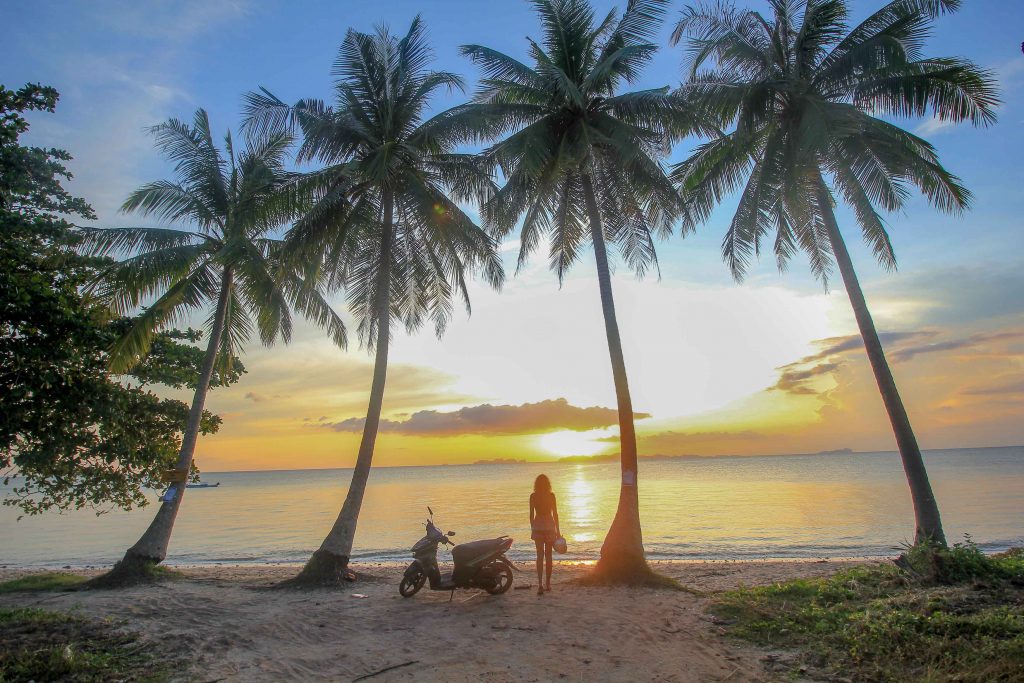 Koh Jum (Koh Pu) - Une île pour y rester ! - PlacesofJuma