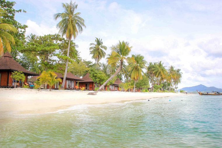 Koh Mook: The Paradise Island in Thailand! - PlacesofJuma