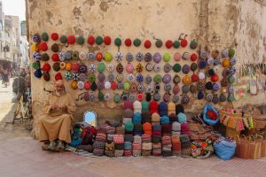 Essaouira, Marokko