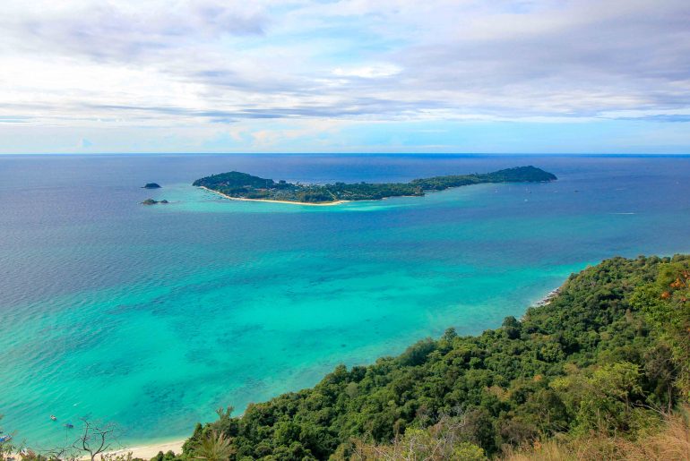 Koh Adang: Paradise Island with Viewpoint to Koh Lipe - PlacesofJuma