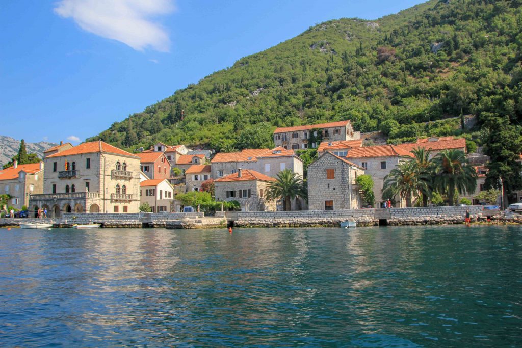 Perast: A Guide to the Costal Town in Montenegro - PlacesofJuma