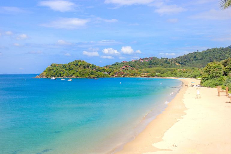 Kantiang Bay: The Dream Beach on Koh Lanta - PlacesofJuma