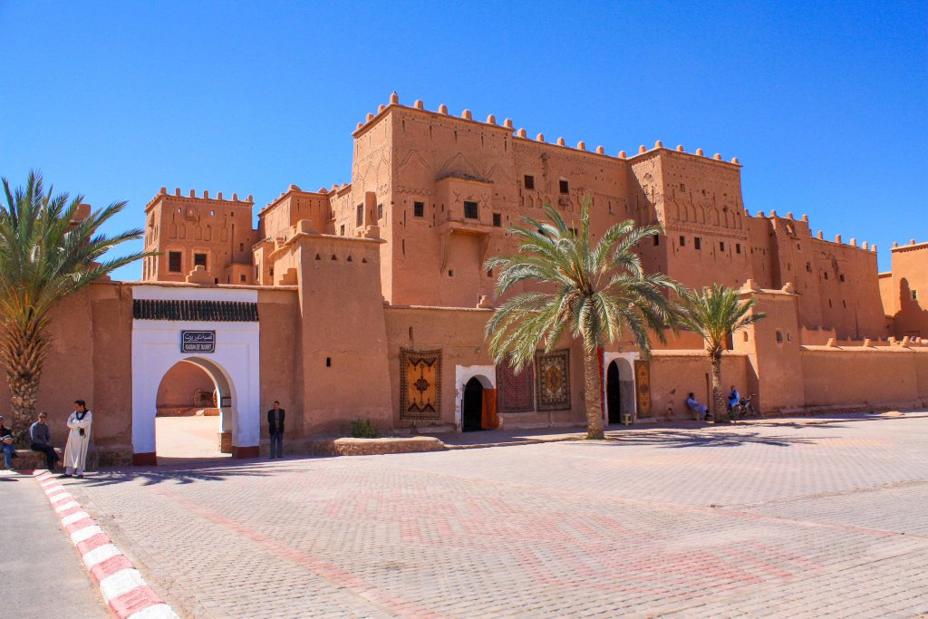 Ouarzazate, Morocco | All you have to know! - PlacesofJuma