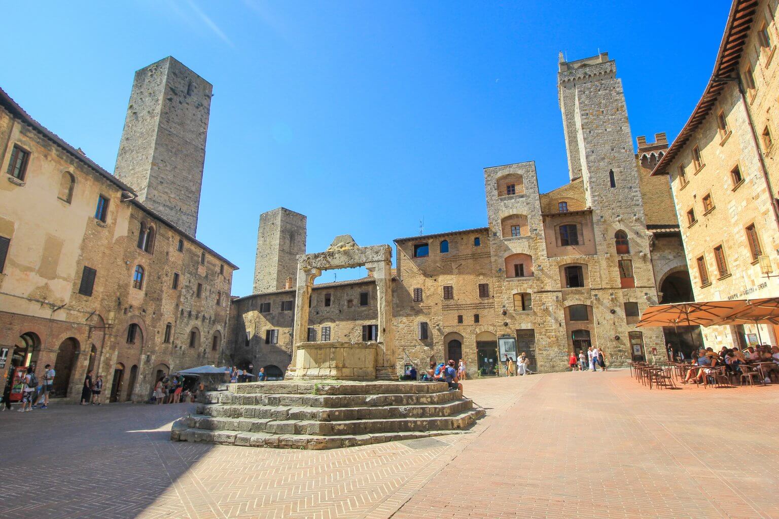 15 Amazing Things to Do in San Gimignano (Italy) - PlacesofJuma