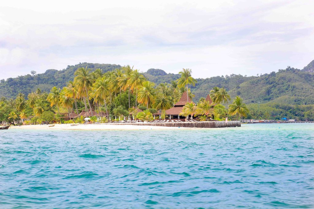 Koh Mook: The Paradise Island in Thailand! - PlacesofJuma