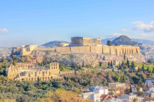 Athen, Griechenland