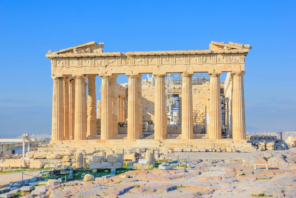 25 Amazing Things to Do in Athens, Greece - PlacesofJuma