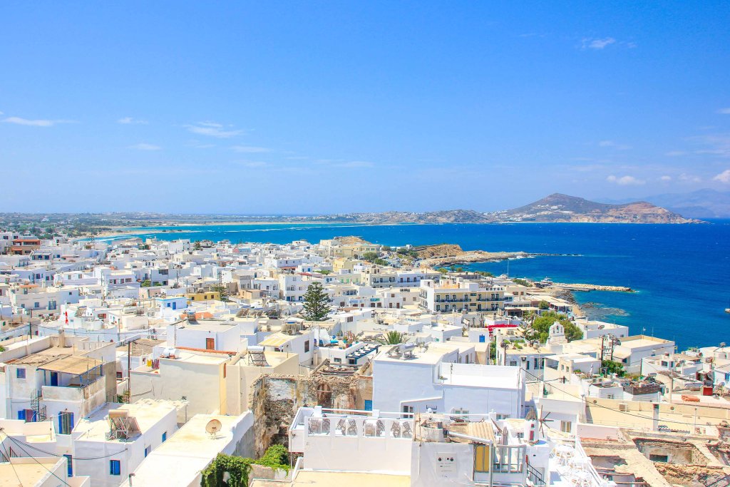 Top 20 Amazing Things to Do in Naxos, Greece - PlacesofJuma