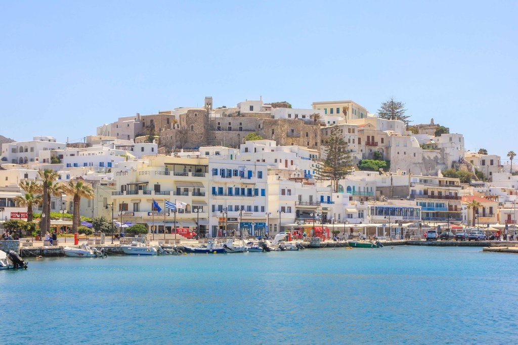 Top 20 Amazing Things to Do in Naxos, Greece - PlacesofJuma