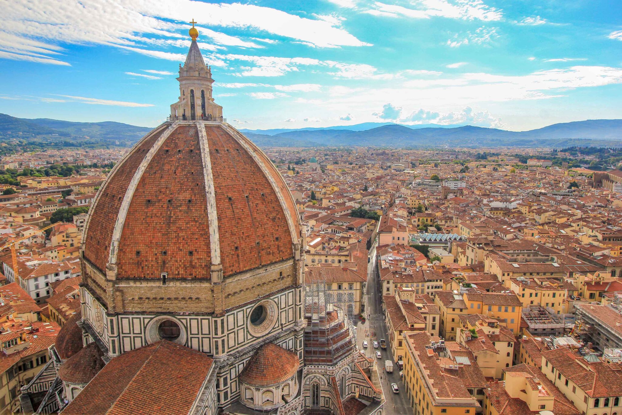 Top 20 Amazing Things to Do in Florence (Italy) - PlacesofJuma