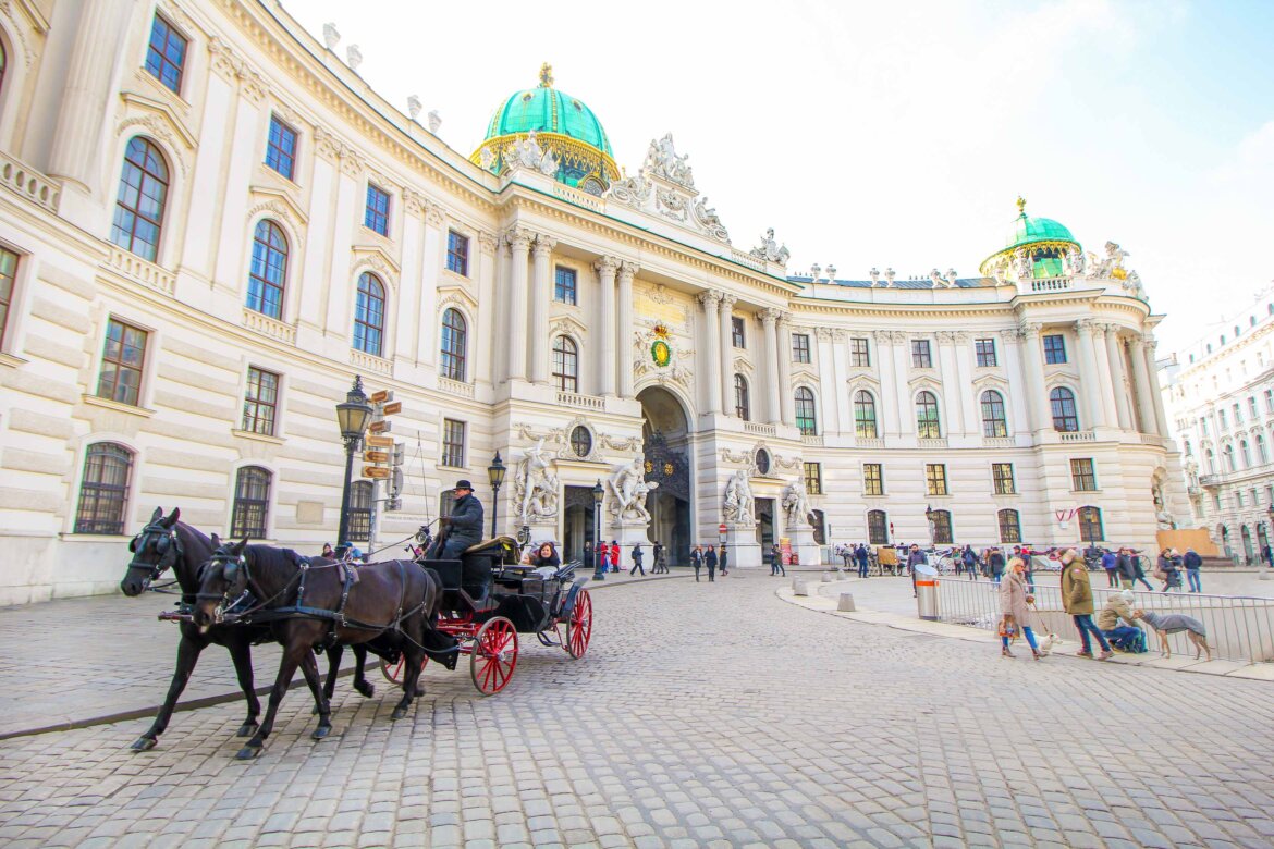 Top 20 UNIQUE Things To Do in Vienna - PlacesofJuma